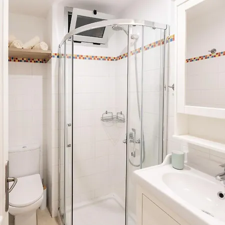 Apartamento Acogedor En La Playa
