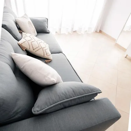 Appartement Acogedor En La Playa Las Palmas de Gran Canaria