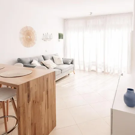 Acogedor En La Playa * Las Palmas de Gran Canaria