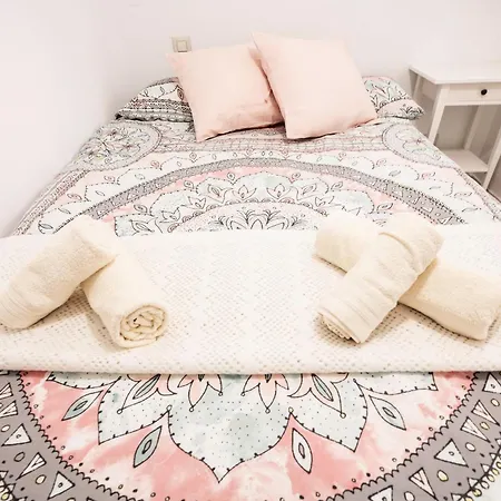 Acogedor En La Playa Las Palmas de Gran Canaria