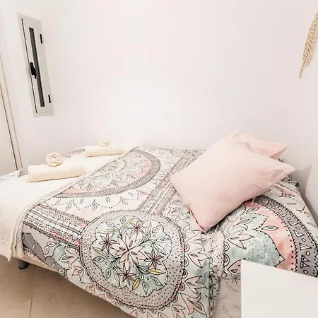 Acogedor En La Playa Appartement Las Palmas de Gran Canaria