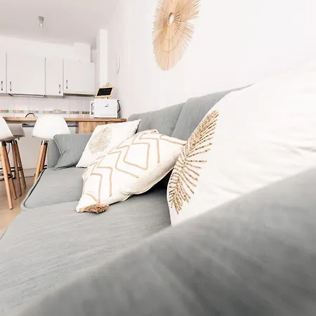 Acogedor En La Playa *