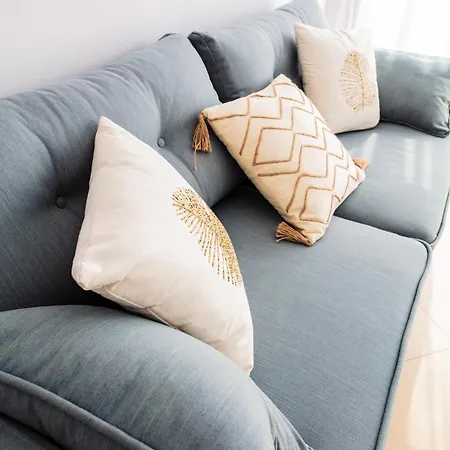 Acogedor En La Playa Las Palmas de Gran Canaria