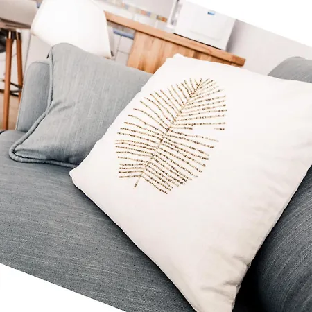 Acogedor En La Playa *