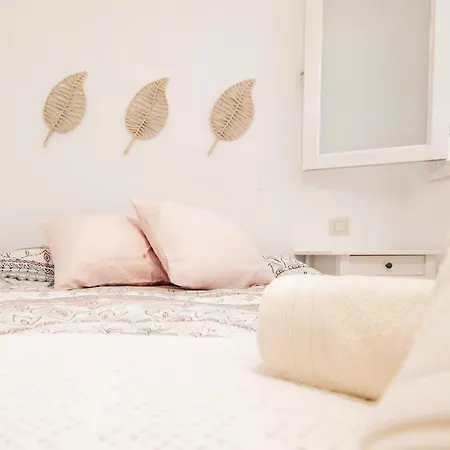 Acogedor En La Playa Las Palmas de Gran Canaria