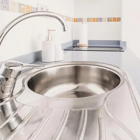 Appartement Acogedor En La Playa *