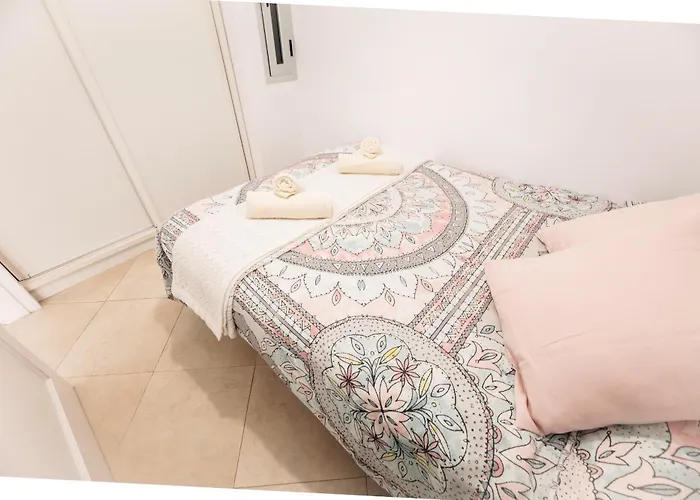 Apartament Acogedor En La Playa