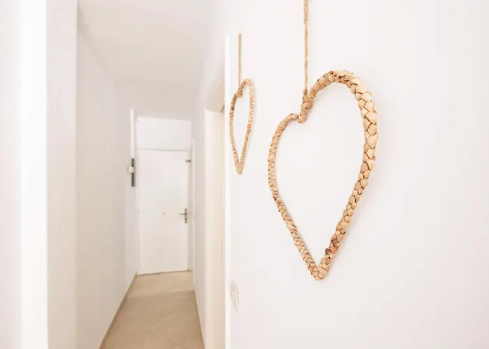 Apartament Acogedor En La Playa *