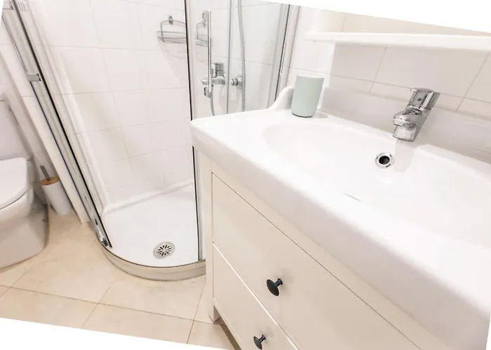 Apartament Acogedor En La Playa