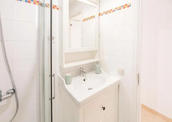 Acogedor En La Playa Apartament