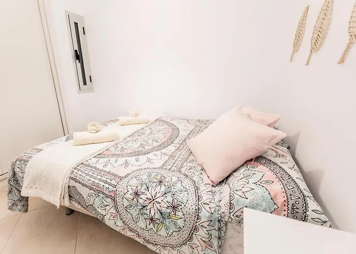 Acogedor En La Playa Apartament Las Palmas de Gran Canaria