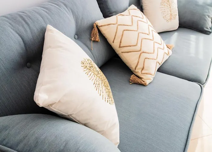 Acogedor En La Playa Las Palmas de Gran Canaria