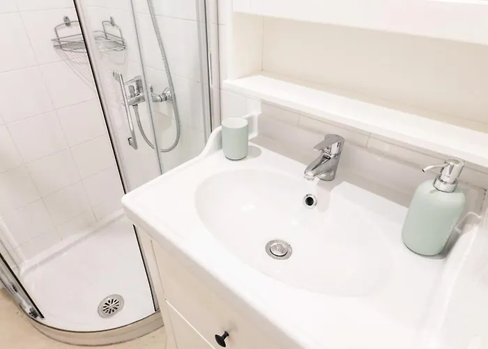 Apartament Acogedor En La Playa