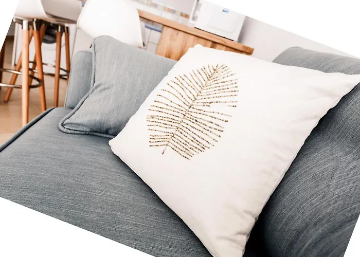 Acogedor En La Playa *