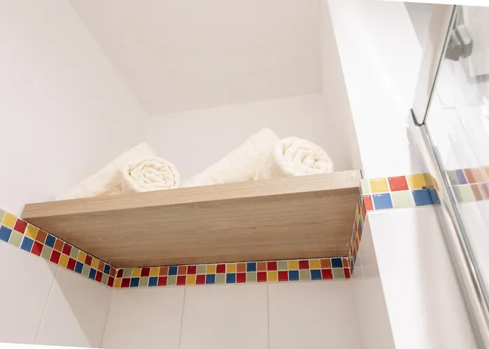 Apartament Acogedor En La Playa