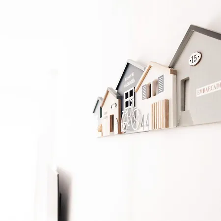 Acogedor En La Playa Appartement Las Palmas