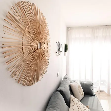 Appartement Acogedor En La Playa Las Palmas