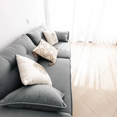 Apartment Acogedor En La Playa *