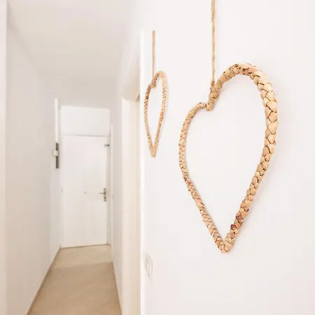 Apartment Acogedor En La Playa *