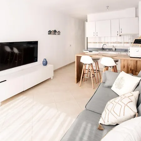 Acogedor En La Playa