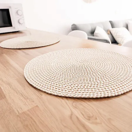 Appartement Acogedor En La Playa Las Palmas