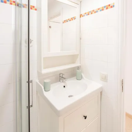 Acogedor En La Playa Appartement