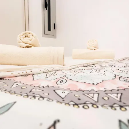 Acogedor En La Playa Appartement *