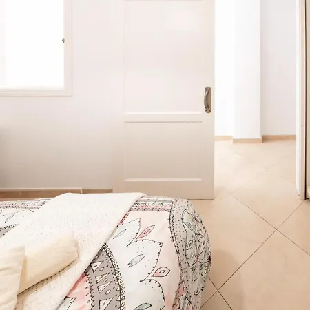 Acogedor En La Playa Apartment