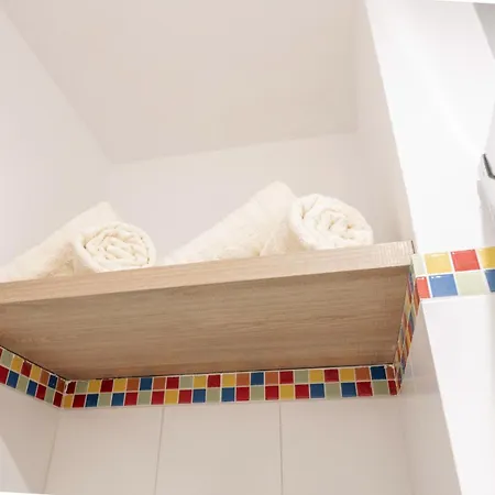 Apartment Acogedor En La Playa