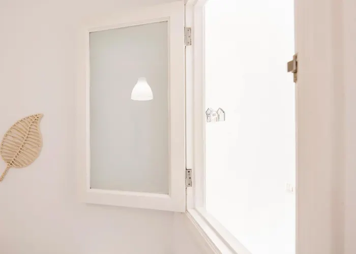 Acogedor En La Playa * ラスパルマス・デ・グランカナリア