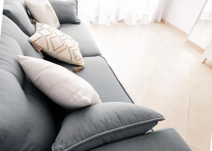 Apartmán Acogedor En La Playa Las Palmas de Gran Canaria