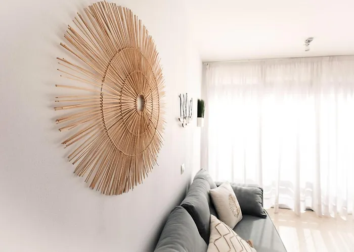 Apartmán Acogedor En La Playa Las Palmas de Gran Canaria