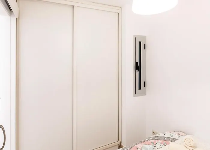 Acogedor En La Playa