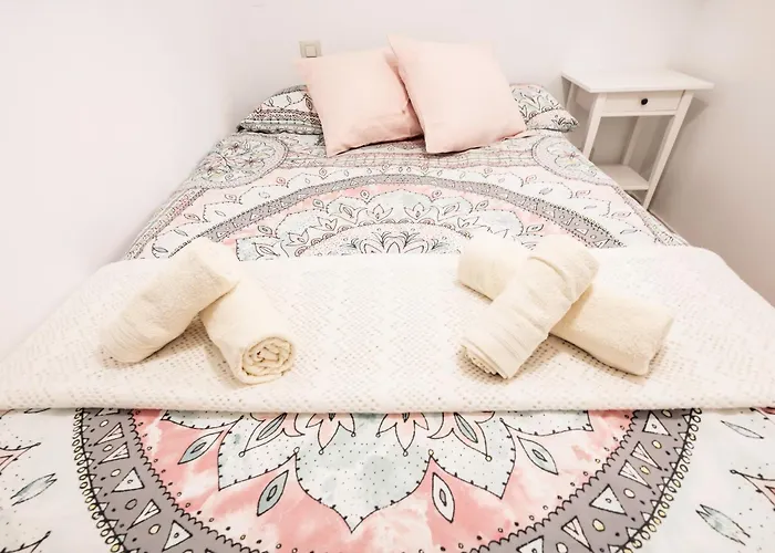 Acogedor En La Playa Las Palmas de Gran Canaria