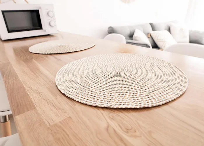 Apartmán Acogedor En La Playa Las Palmas de Gran Canaria