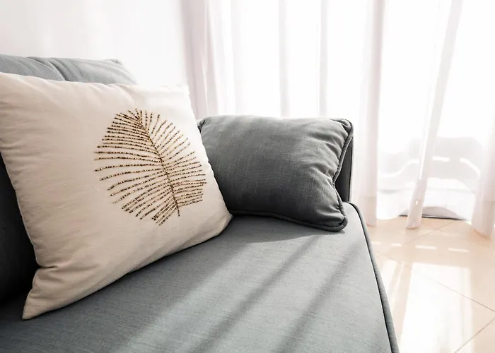 Acogedor En La Playa Las Palmas de Gran Canaria