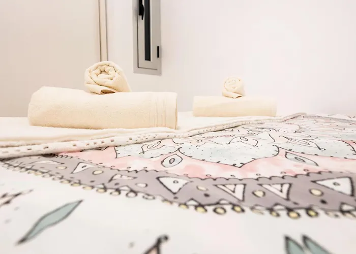 Acogedor En La Playa Apartmán *