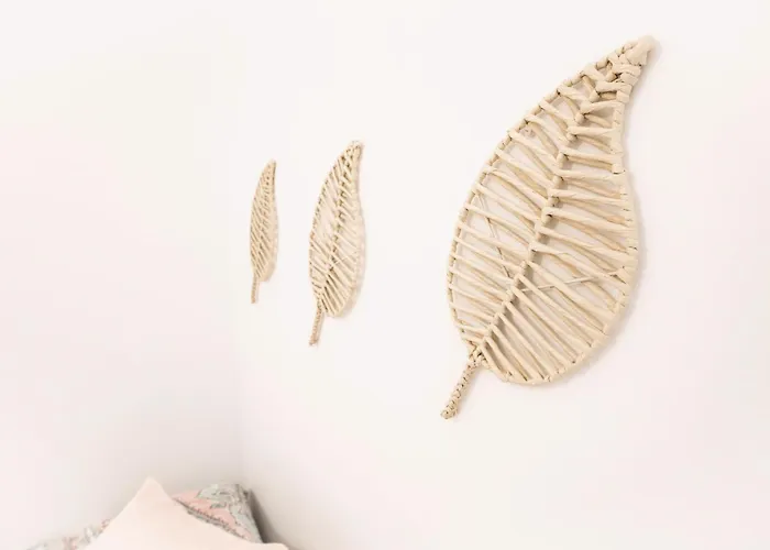 アパート Acogedor En La Playa ラスパルマス・デ・グランカナリア