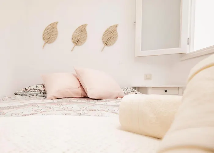 Acogedor En La Playa ラスパルマス・デ・グランカナリア