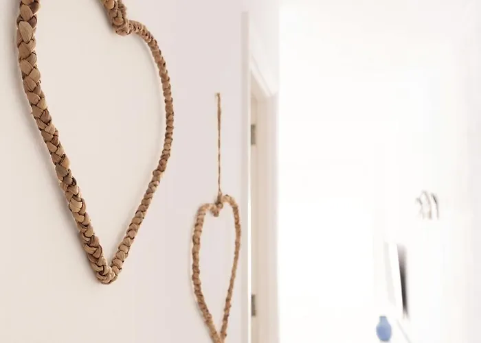 Acogedor En La Playa