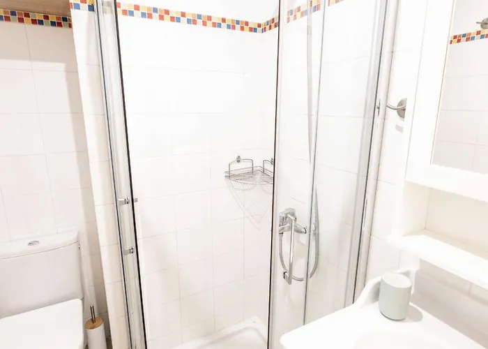 Acogedor En La Playa