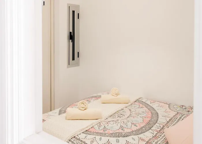 Acogedor En La Playa * Las Palmas de Gran Canaria