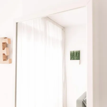 Apartment Acogedor En La Playa *