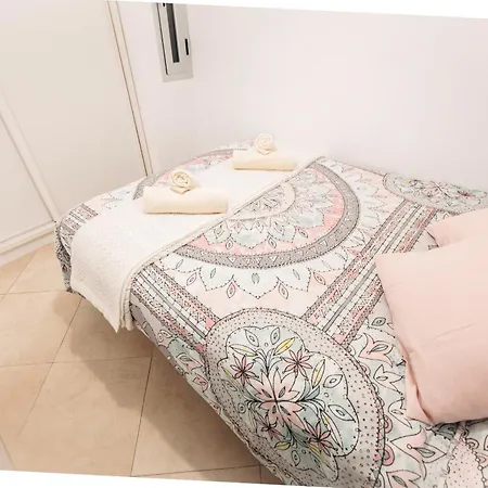Apartment Acogedor En La Playa